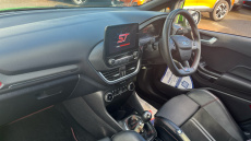 Ford Fiesta ST 1.5 EcoBoost ST-3 5dr Petrol Hatchback